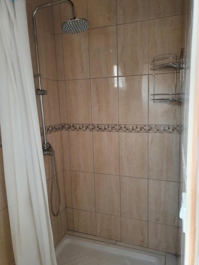 Сasa de vacaciones Casa Leyla Vilaflor