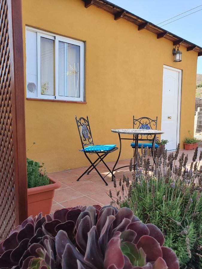 Casa Leyla Vakantiehuis