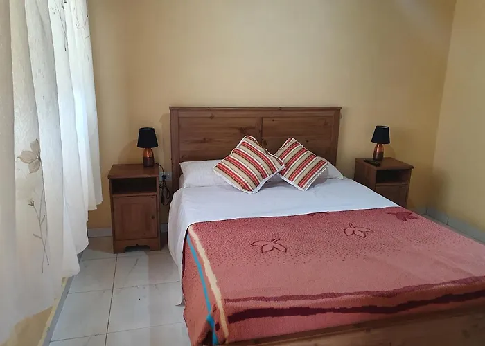 Casa Leyla