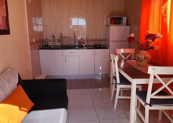 Casa Leyla