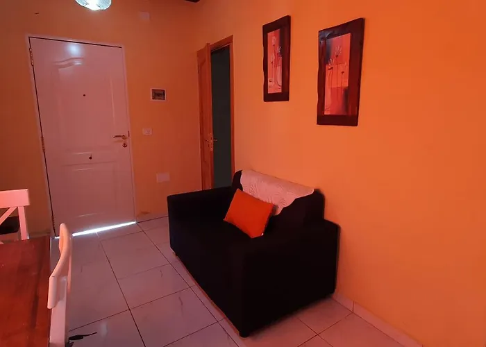 Casa Leyla