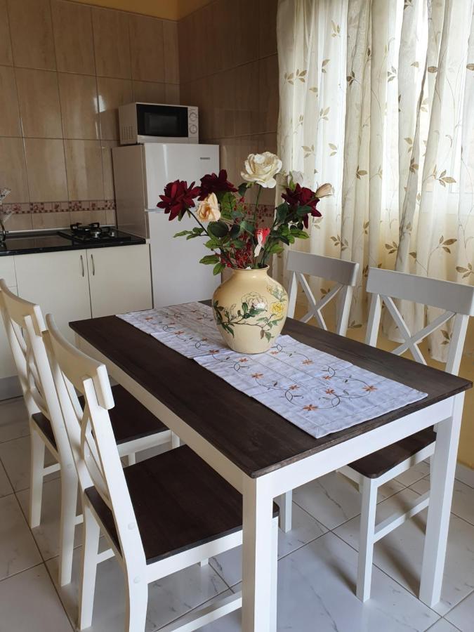 Casa Leyla Casa de Férias
