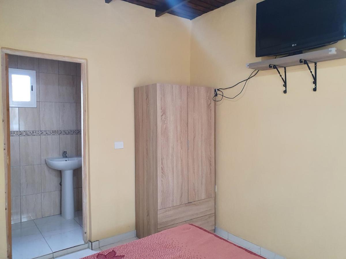 Casa Leyla Holiday home