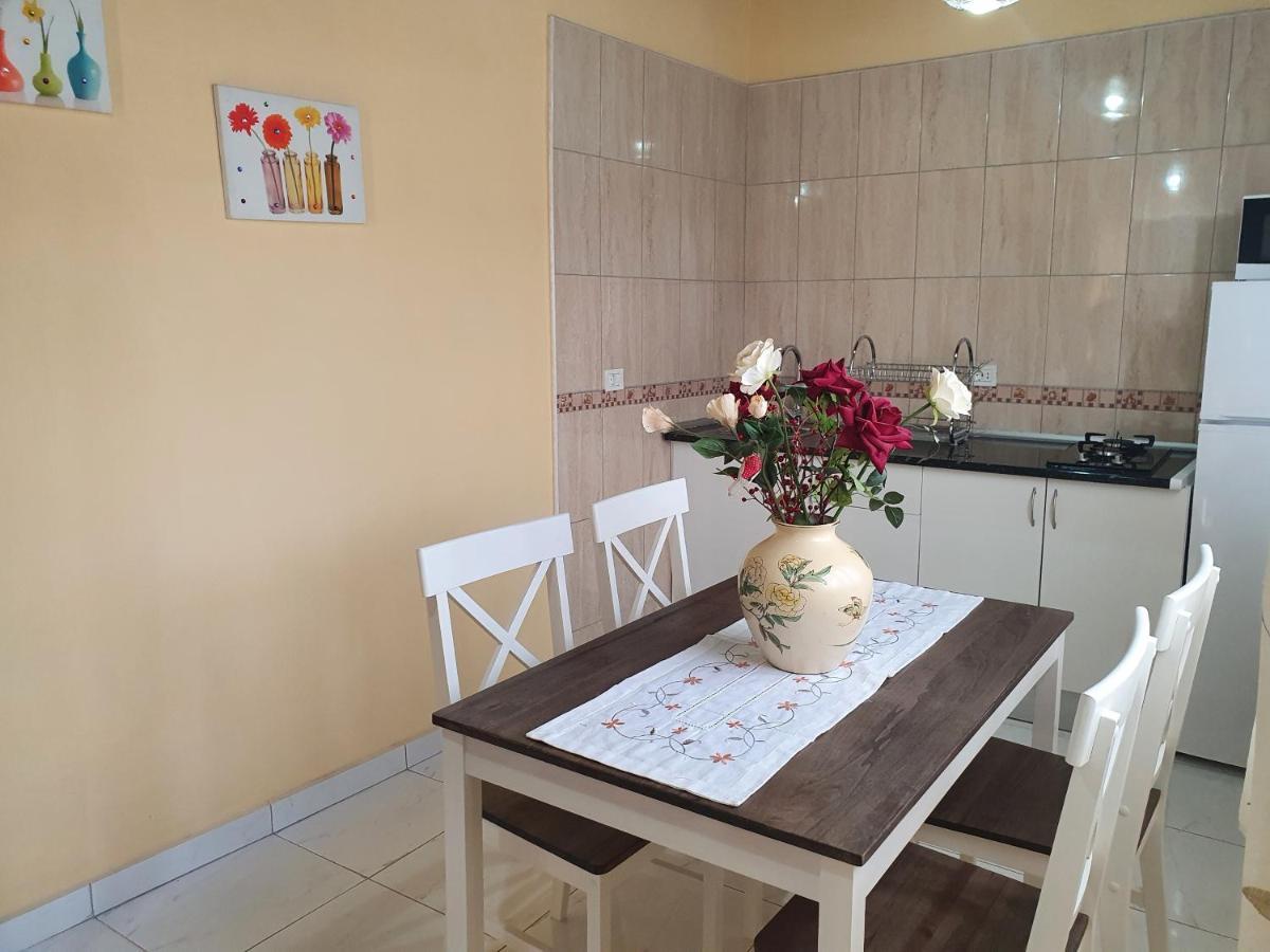 Casa Leyla Casa de Férias Vilaflor