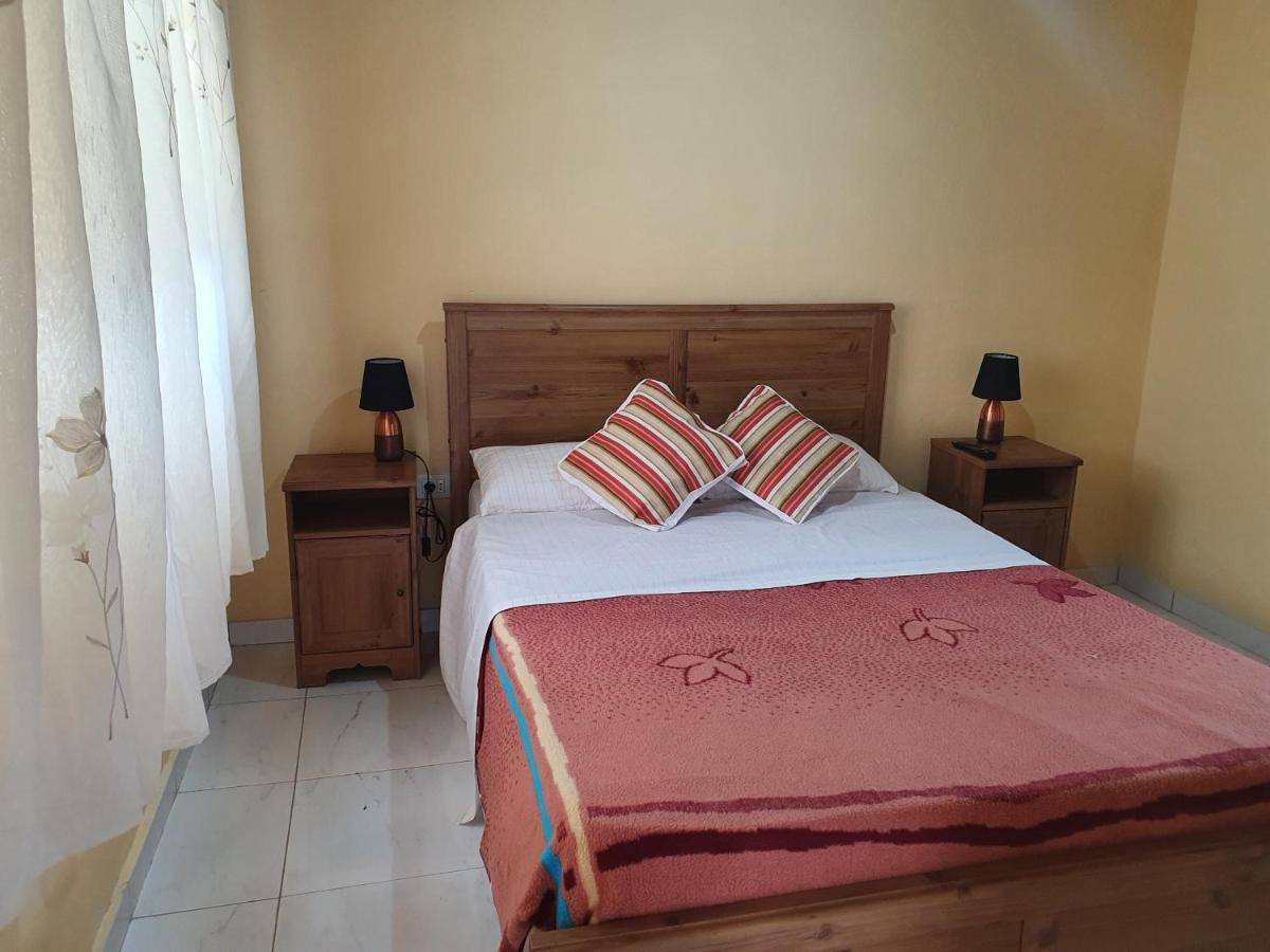 Casa Leyla *