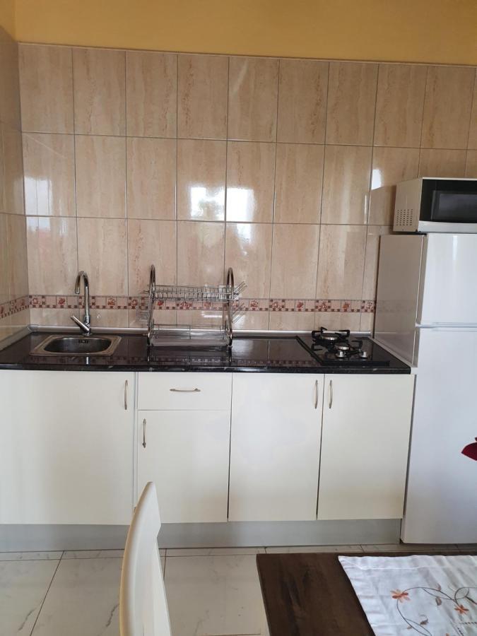 Casa Leyla Holiday home