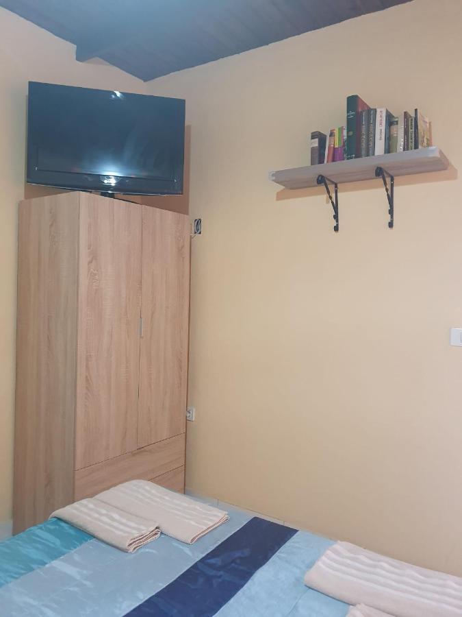 Casa Leyla Holiday home