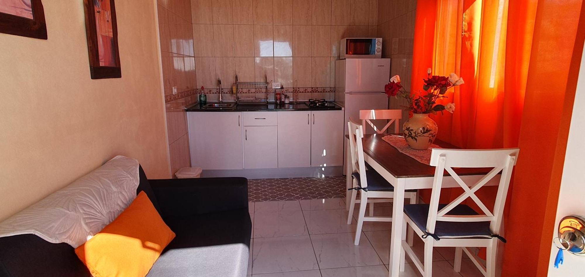 Casa Leyla Holiday home Vilaflor