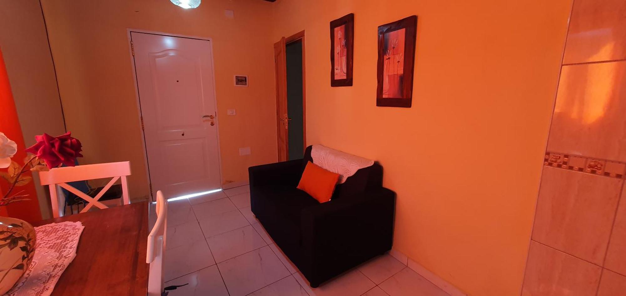 Casa Leyla Holiday home Vilaflor