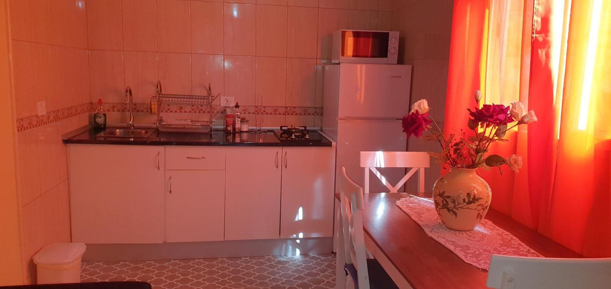Casa Leyla Holiday home Vilaflor